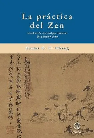 PRACTICA DEL ZEN, LA
