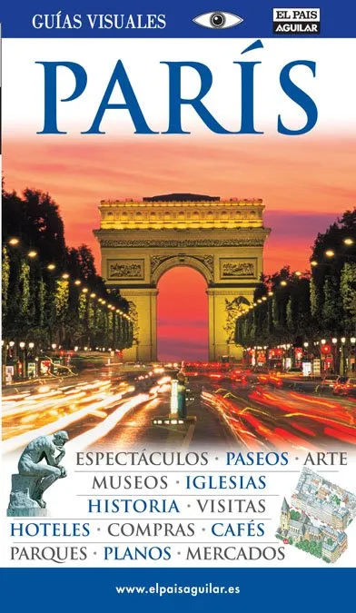 PARIS -ED.2010-