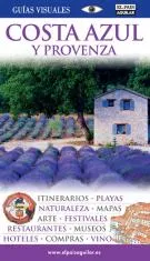 COSTA AZUL Y PROVENZA -ED.2010-