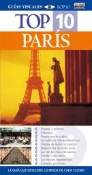 PARIS -TOP 10 -ED.2009