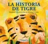 HISTORIA DE TRIGRE,LA