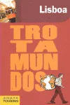 LISBOA -ED.2011- TROTAMUNDOS