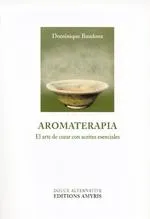 AROMATERAPIA