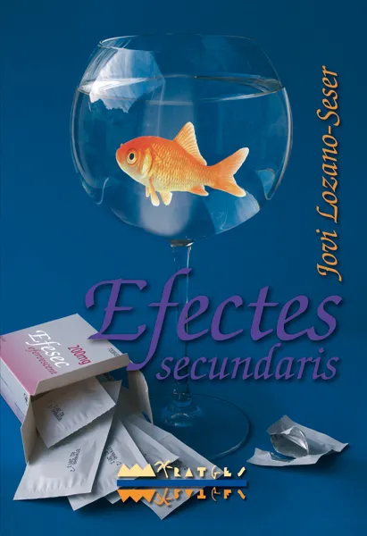 EFECTES SECUNDARIS