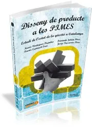 DISSENY DE PRODUCTE A LES PIMES