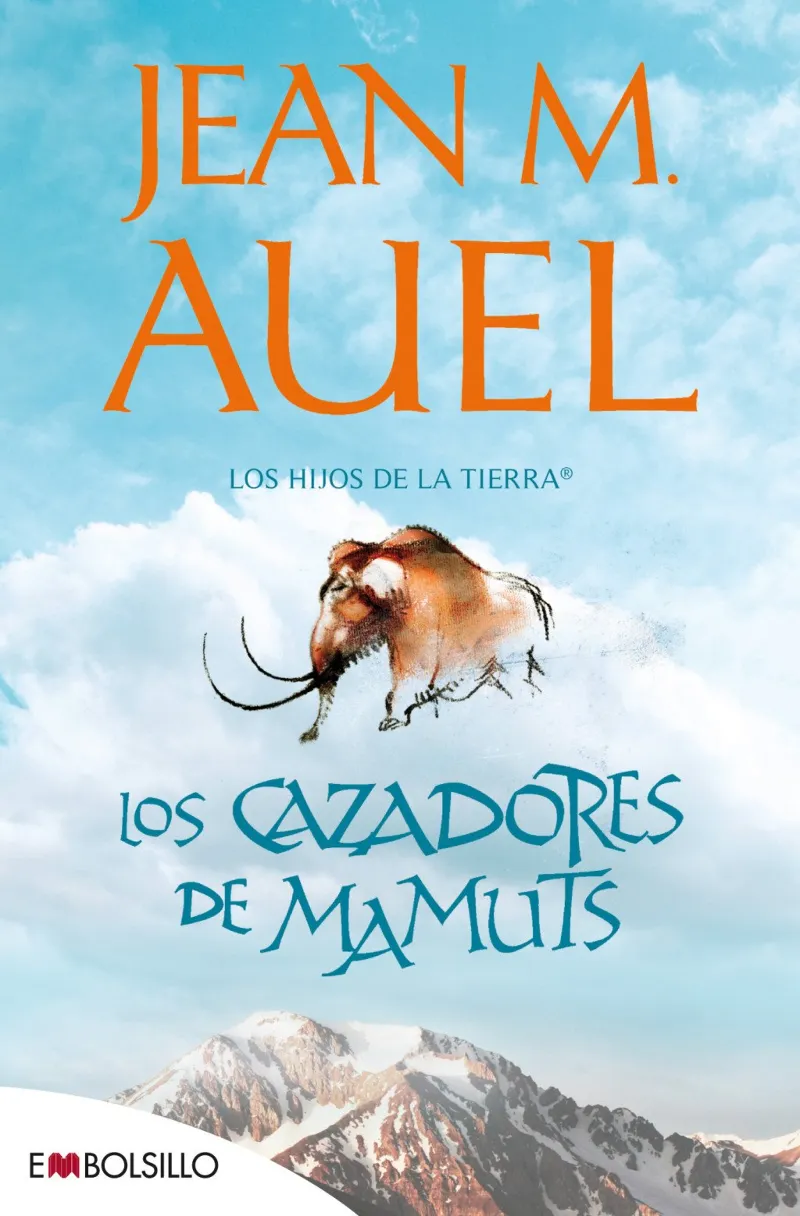 CAZADORES DE MAMUTS, LOS