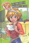 LULU PECAS VOL 01: UN SECRETO SECRETISIMO