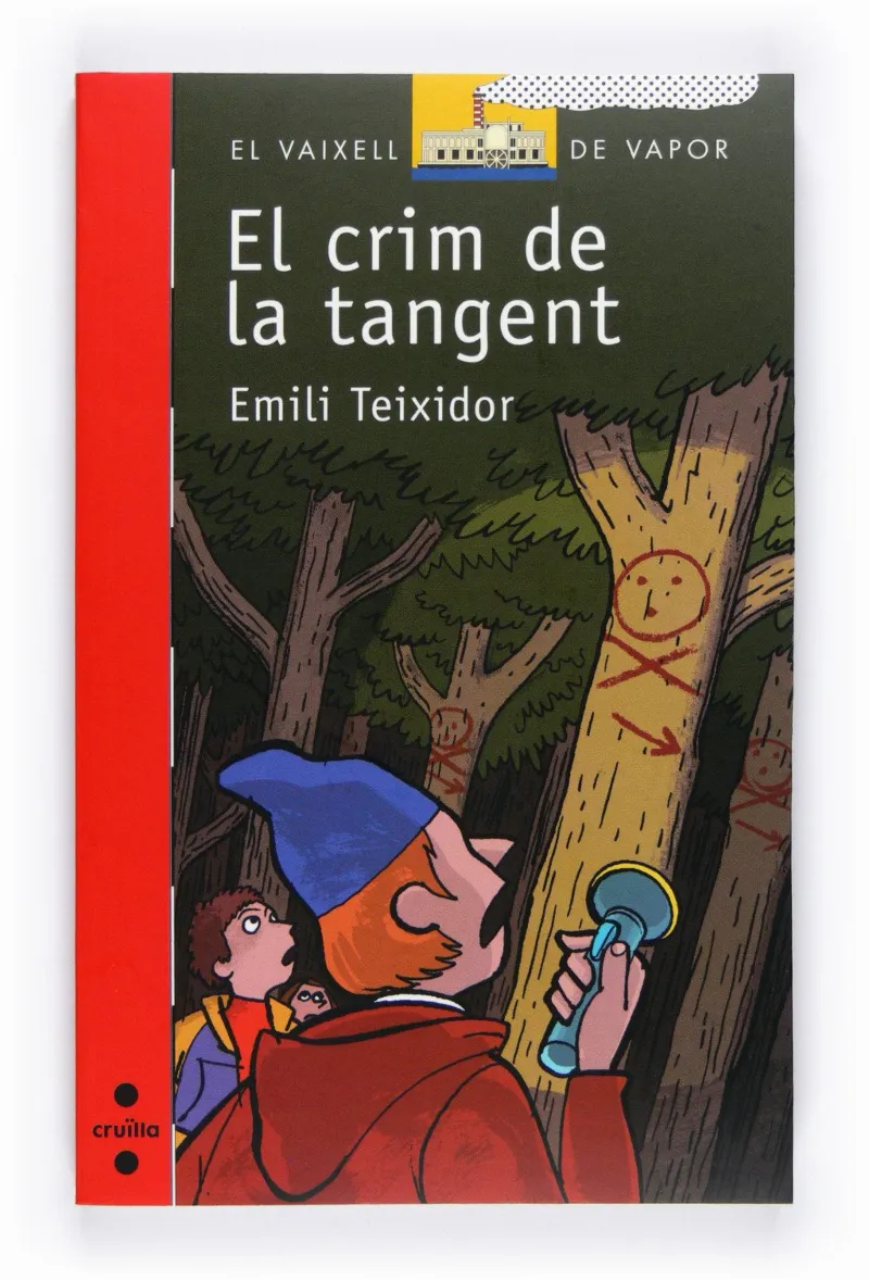 CRIM DE LA TANGENT,EL