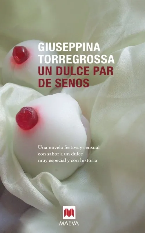 DULCE PAR DE SENOS,UN