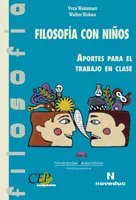 FILOSOFIA CON NIÑOS -APORTES PARA EL TRABAJO EN CL