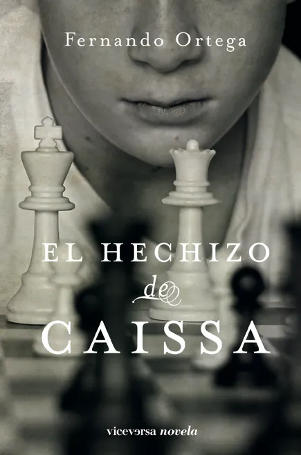 HECHIZO DE CAISSA, EL