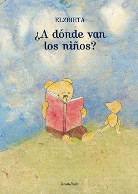 A DONDE VAN LOS NIÑOS