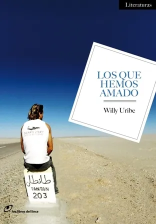 QUE HEMOS AMADO,LOS
