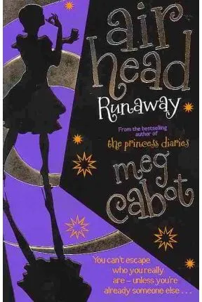 AIR HEAD RUNAWAY