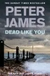 DEAD LIKE YOU