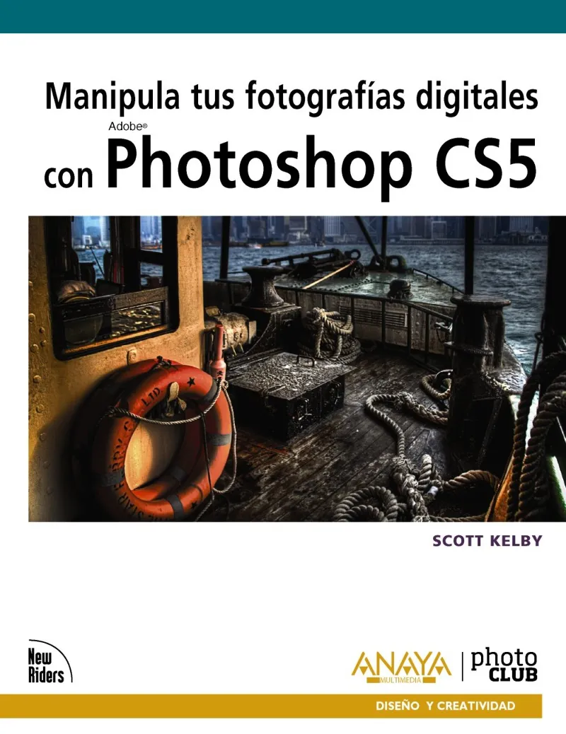 MANIPULA TUS FOTOGRAFIAS DIGITALES CON PHOTOSHOP