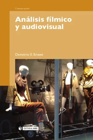 ANALISIS FILMICO Y AUDIOVISUAL
