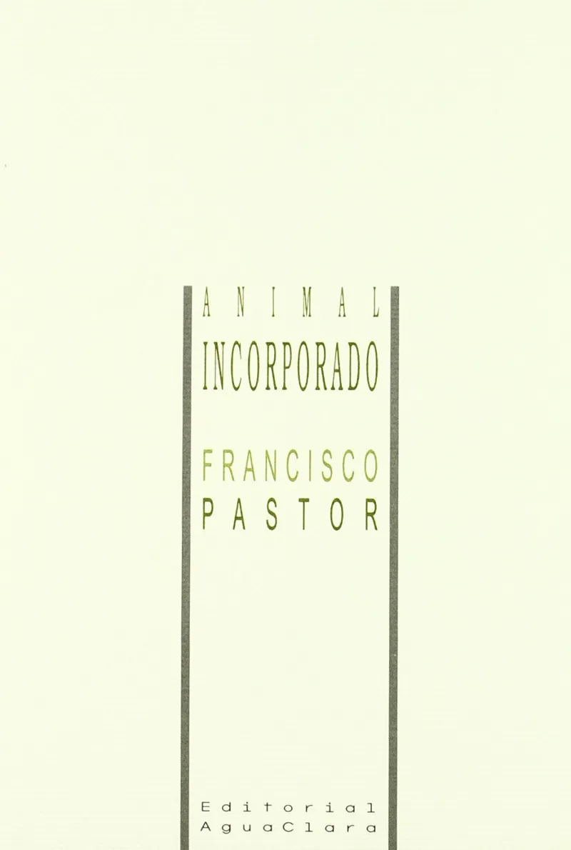 ANIMAL INCORPORADO