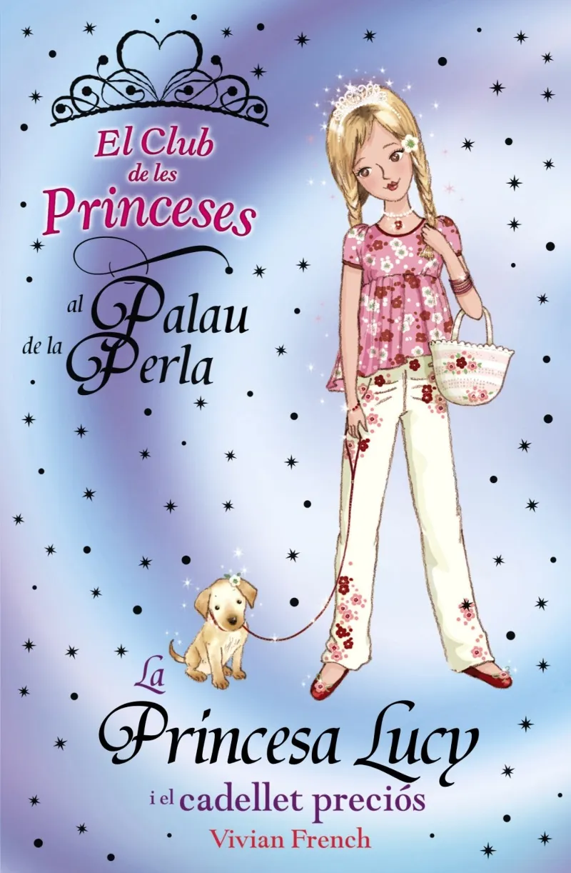 PRINCESA LUCY I EL CADELLET PRECIOS,LA