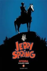 JERRY SPRING: INTEGRAL VOL 1