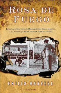 ROSA DE FUEGO
