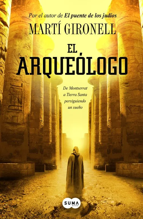 ARQUEOLOGO,EL