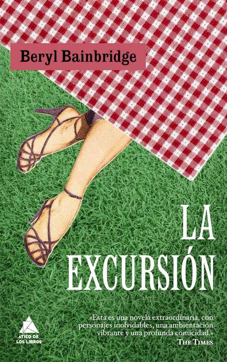 EXCURSION,LA