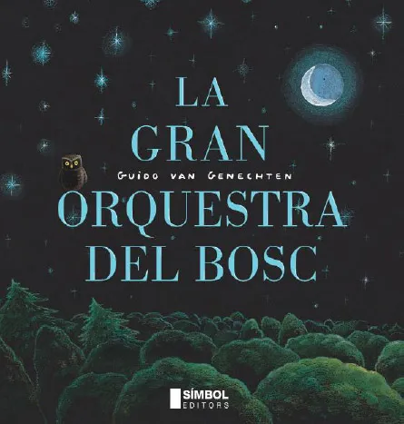 GRAN ORQUESTRA DEL BOSC,LA