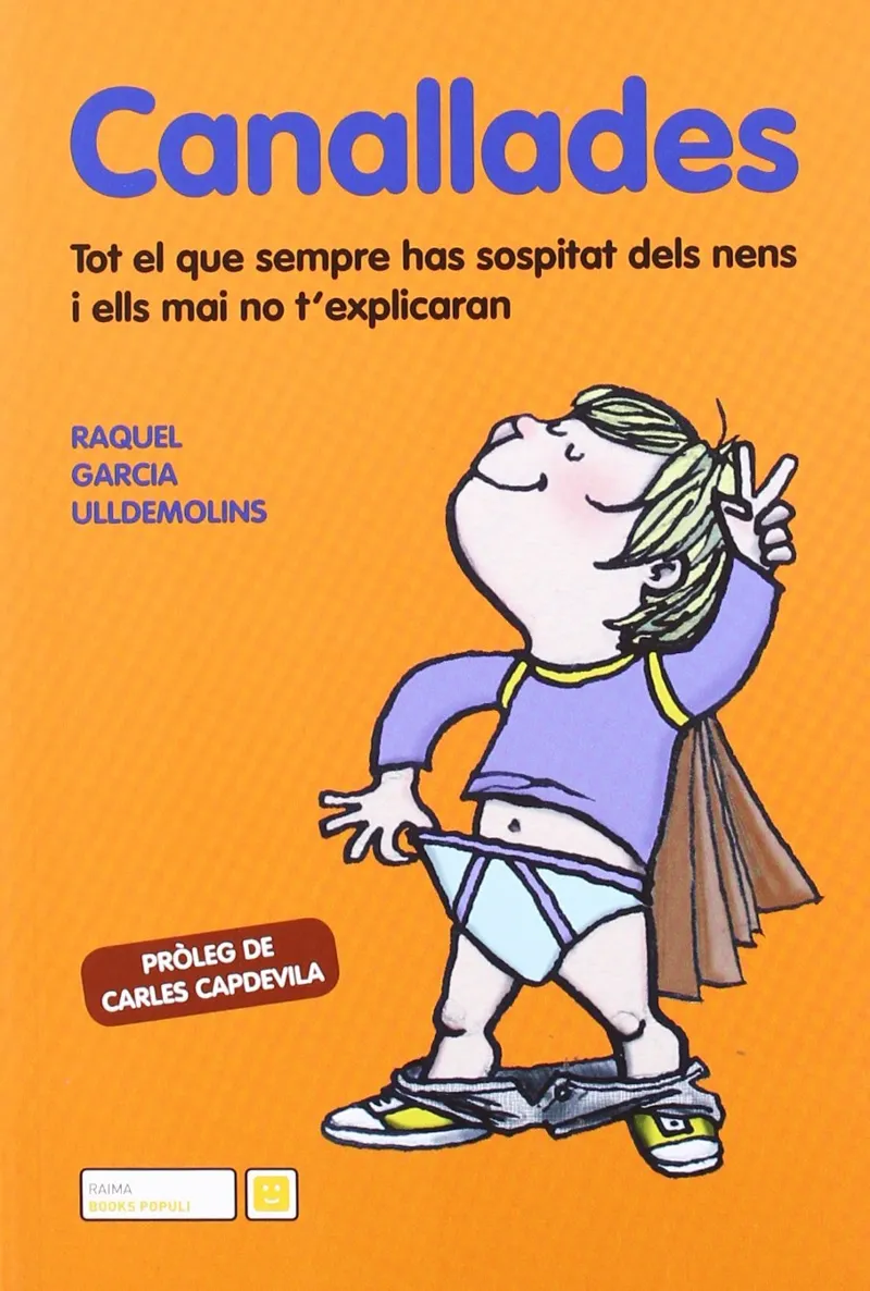 CANALLADES