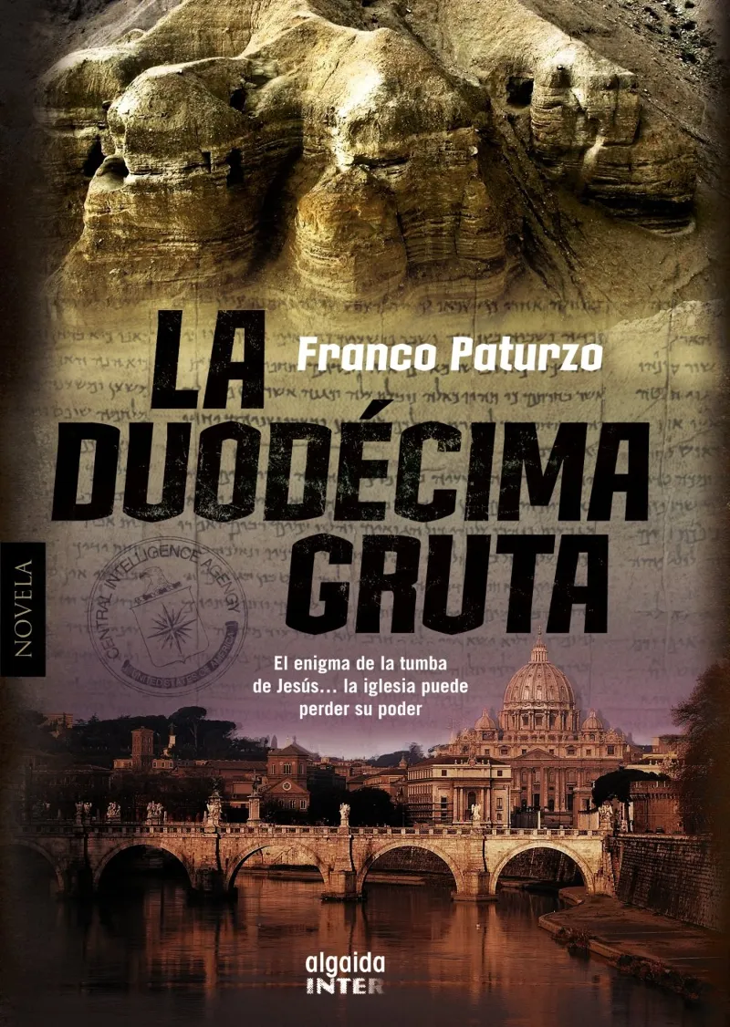 DUODECIMA GRUTA,LA
