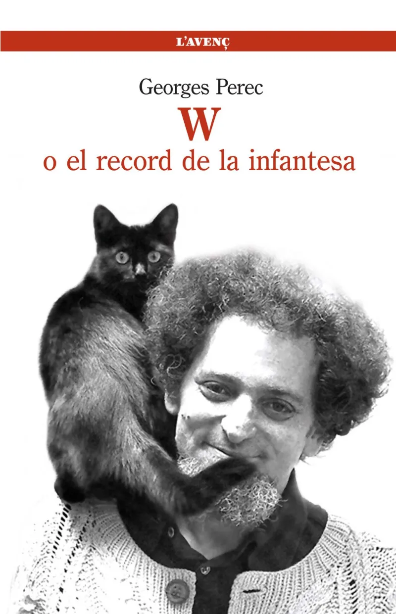 W O RECORD DE LA INFANTESA