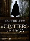 CIMITERO DI PRAGA,IL