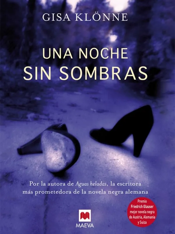 NOCHE SIN SOMBRAS,UNA
