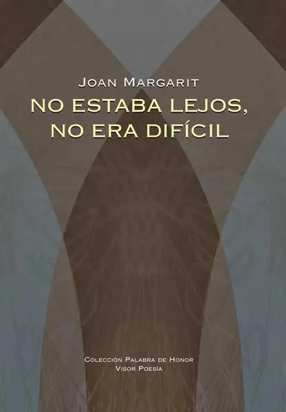 NO ESTABA LEJOS NO ERA DIFICIL