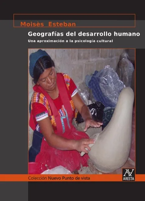 GEOGRAFIAS DEL DESARROLLO HUMANO