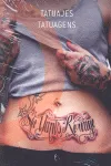 TATUAJES TATUAGENS