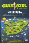 VALENCIA -GUIA AZUL-