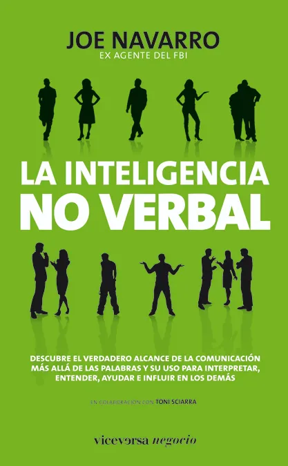 INTELIGENCIA NO VERBAL,LA