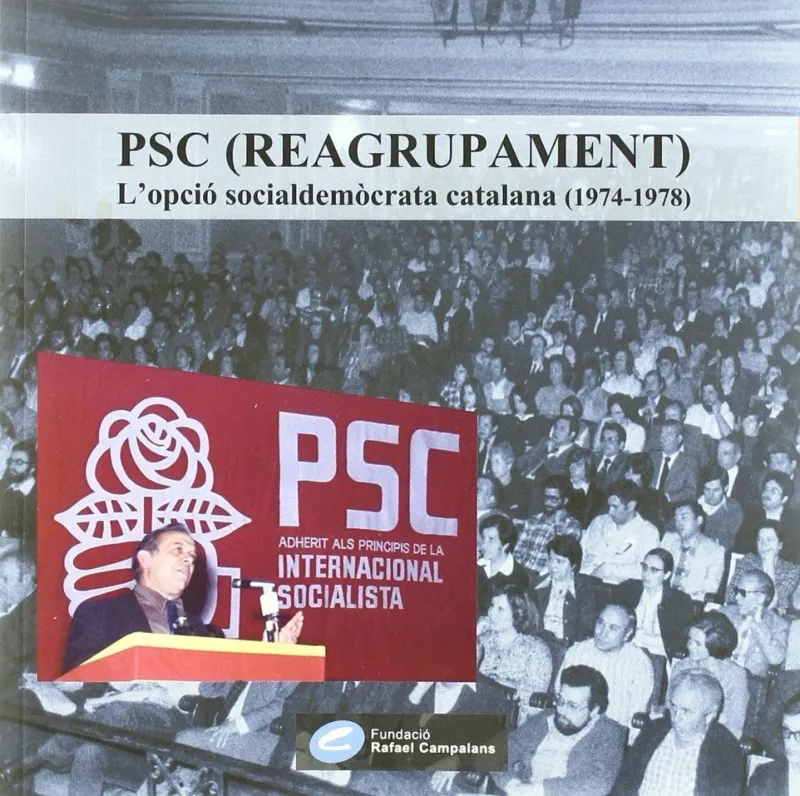 PSC (REAGRUPAMENT)
