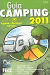 GUIA CAMPING 2011 ESPAÑA PORTUGAL EUROPA