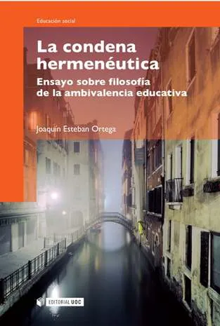CONDENA HERMENEUTICA,LA