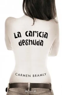 CARCIA DESNUDA,LA