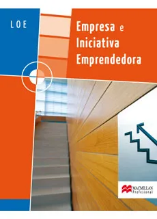 EMPRESA E INICIATIVA EMPRENDEDORA + 2 CD