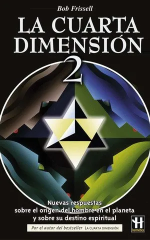 CUARTA DIMENSION 2,LA