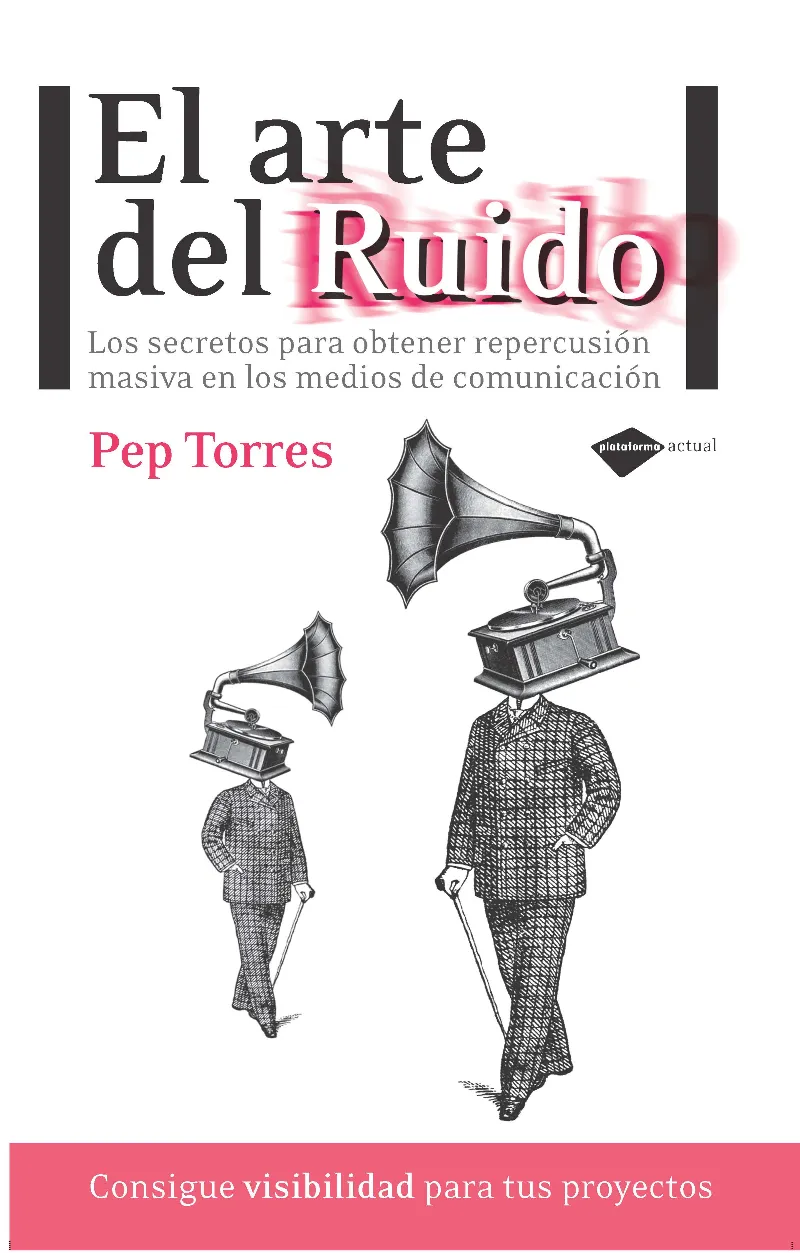 ARTE DEL RUIDO,EL