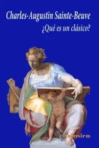 QUE ES UN CLASICO