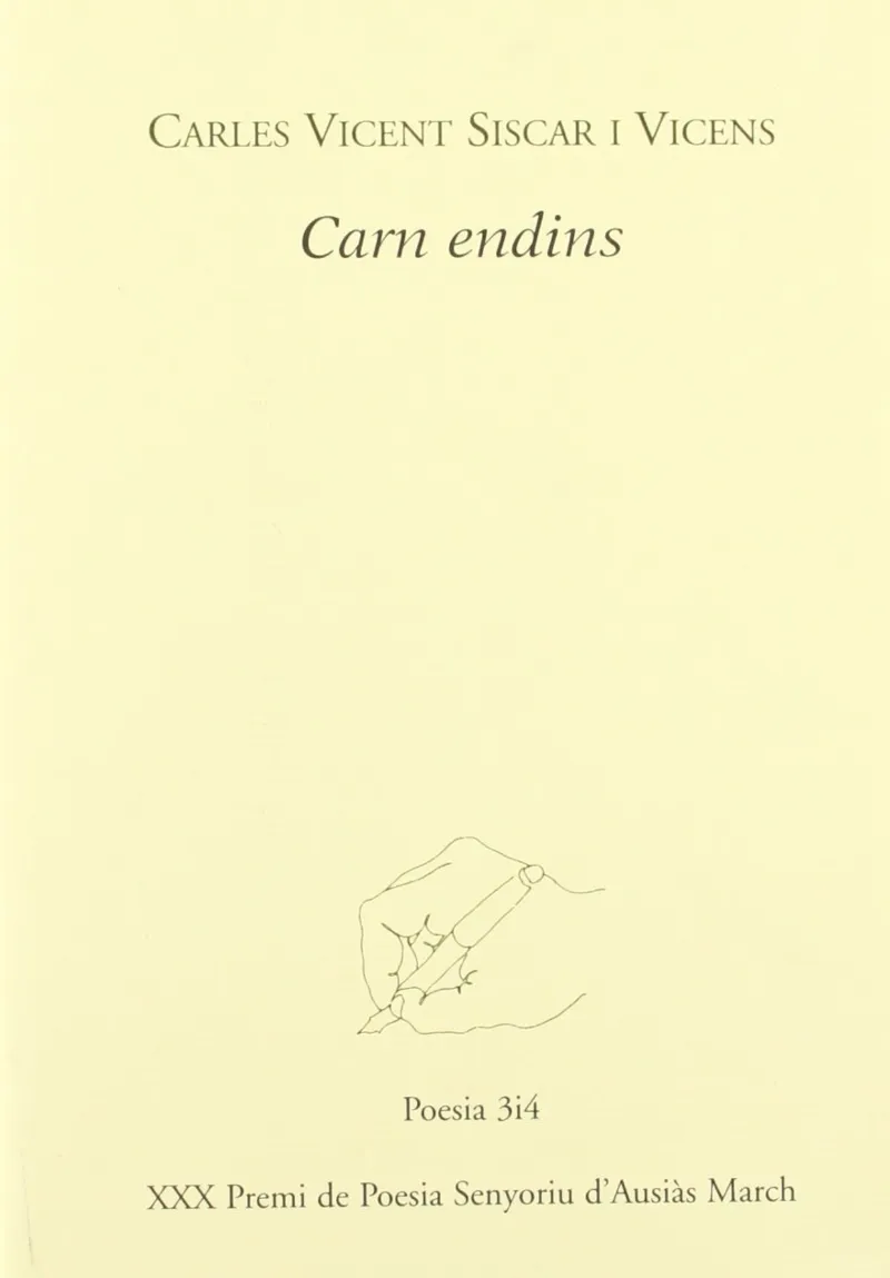CARN ENDINS