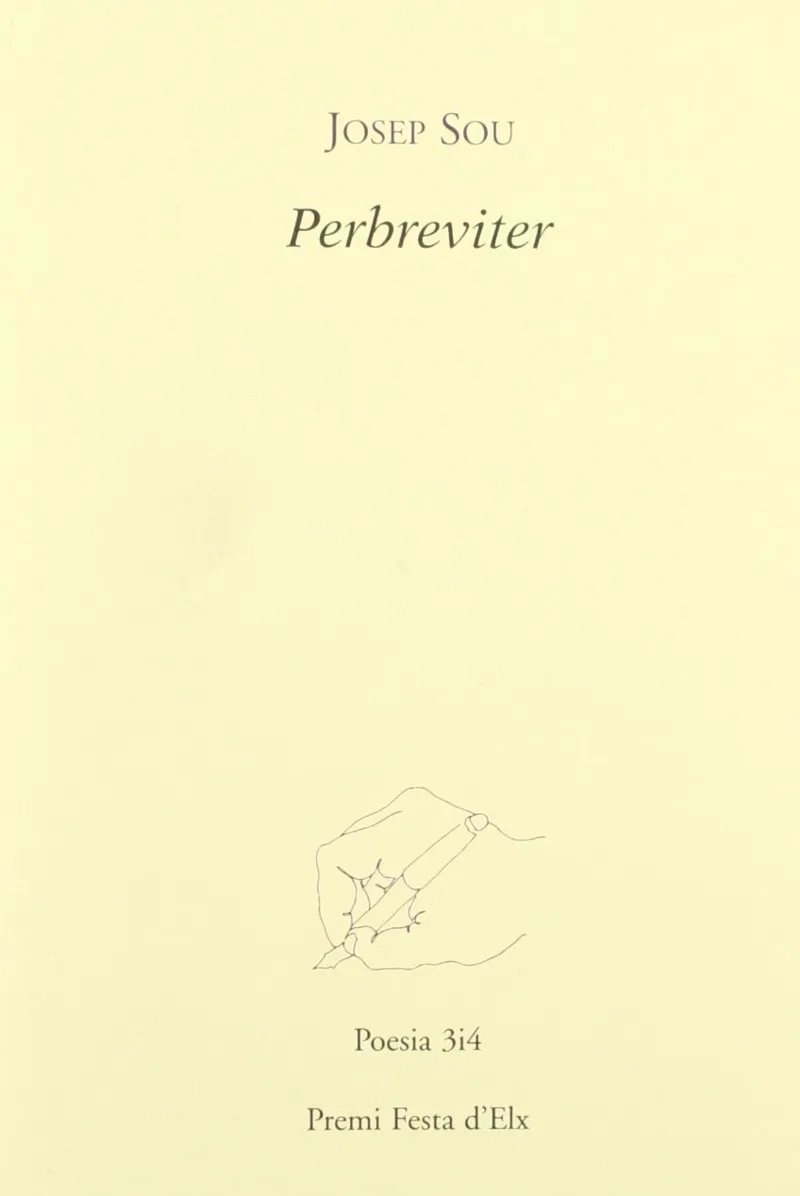 PERBREVITER