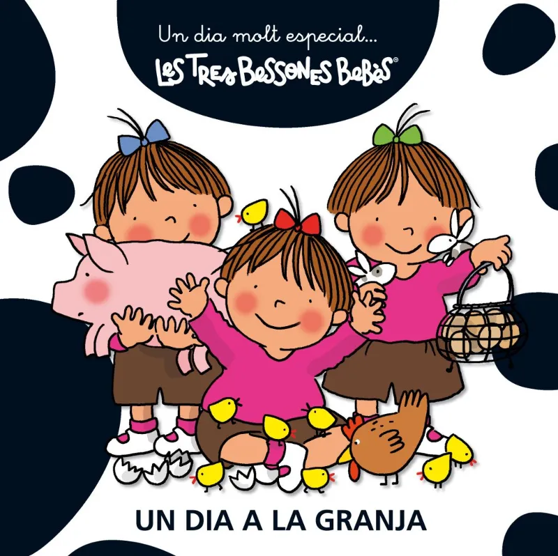 DIA A LA GRANJA,UN