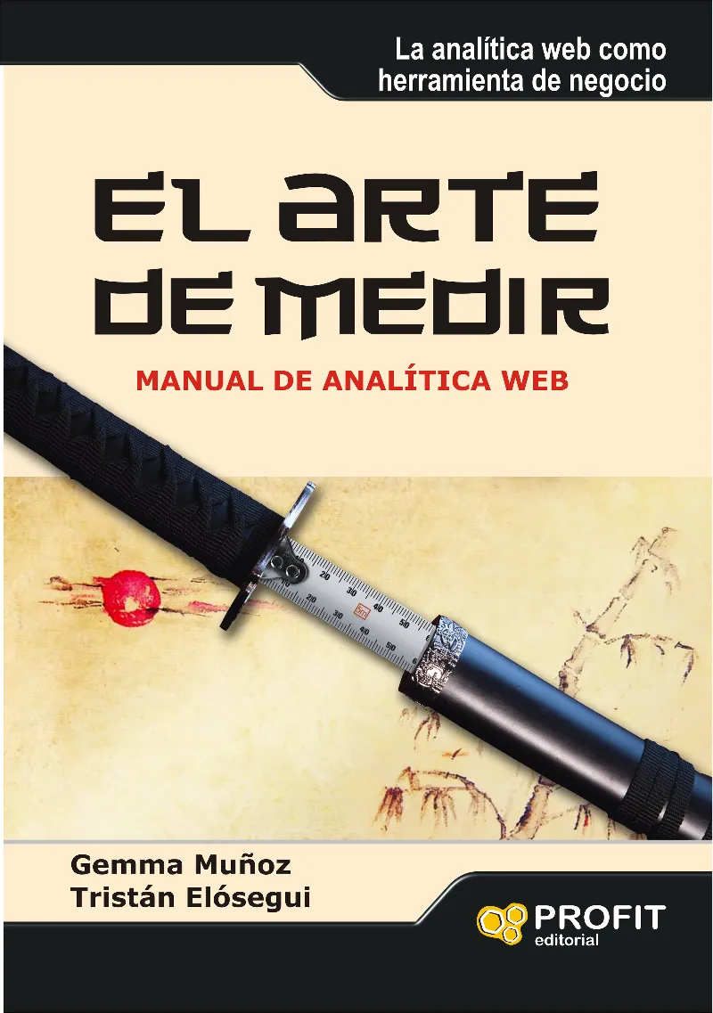 ARTE DE MEDIR, EL